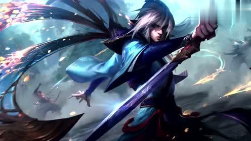 男刀新皮肤最新爆料,揭秘男刀全新皮肤神秘面纱  第1张