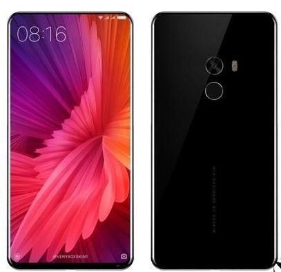 小米mix2最新爆料  第2张